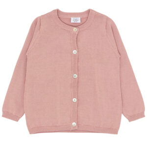 Cara cardigan (12 mdr/80 cm) - Hust & Claire