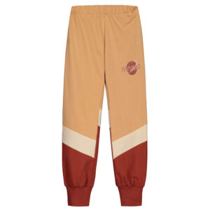 Organic Space Academy sweatpants (86-92 cm) - Mainio