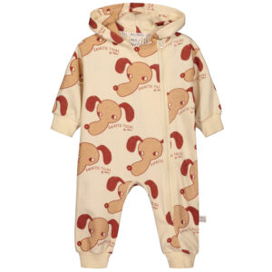 Organic Cosmo heldragt (86-92 cm) - Mainio