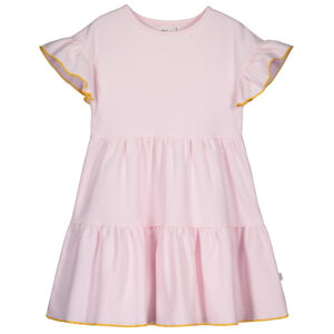 Organic A Little More Kindness kjole (86-92 cm) - Mainio