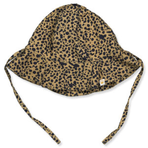 Organic Benni UV 50+ solhat (3-9 mdr) - The New Siblings