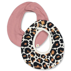 2 pak Organic Adaley hagesmæk (One size) - The New Siblings