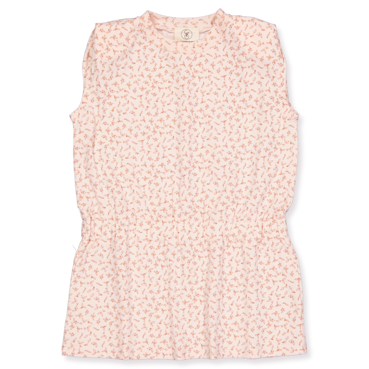 620125aec54ecGro-kjole-2108-ally-rose_-2_Front_website Ally kjole (3 år/98 cm) - Gro