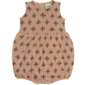 Sandstone sommerdragt (3 mdr/62 cm) - Fub