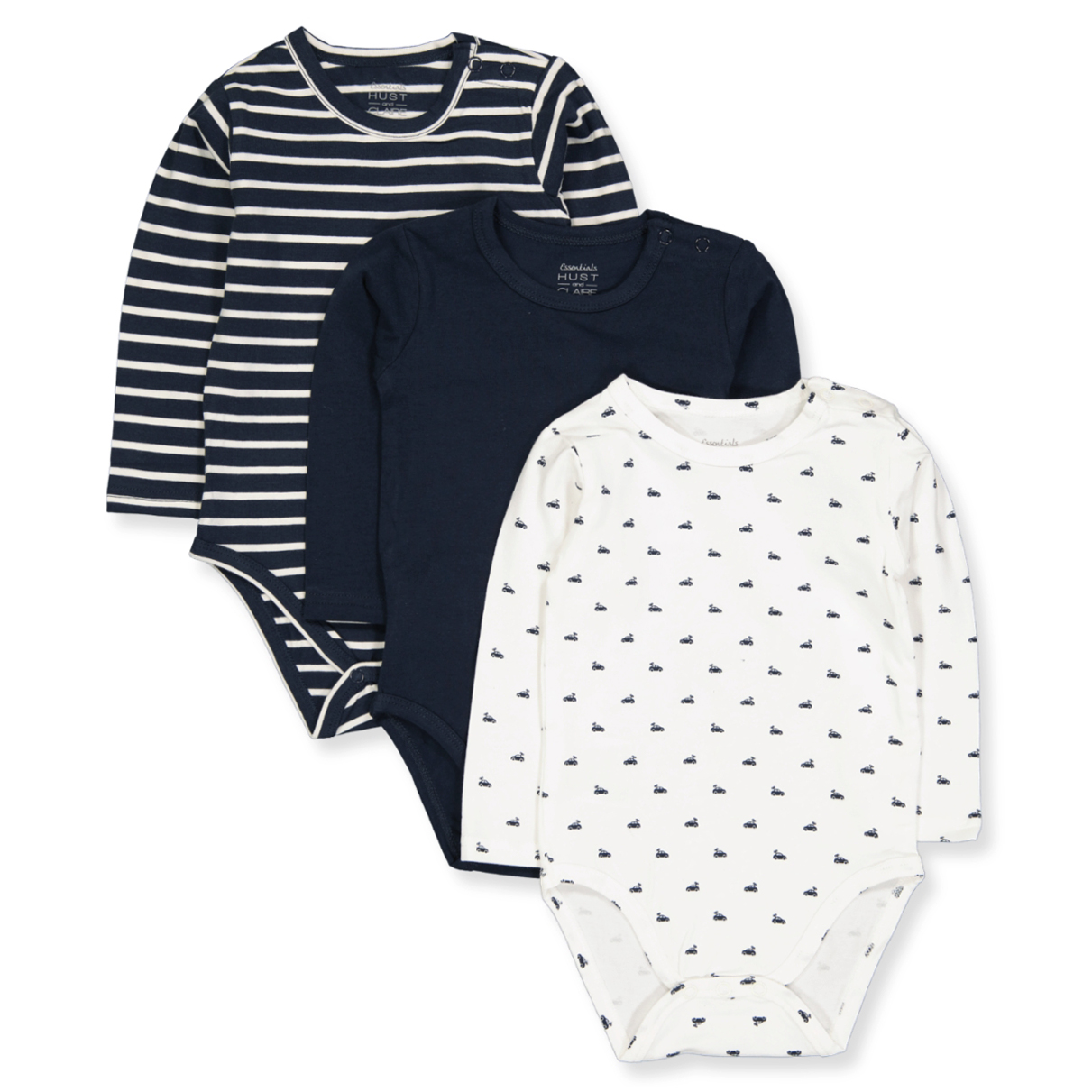 620269d4d1740Hust_and_claire-body_-1_Front_website 3 pak Bertram body (3 mdr/62 cm) - Hust & Claire