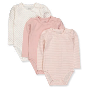 3 pak Blue body (3 mdr/62 cm) - Hust & Claire