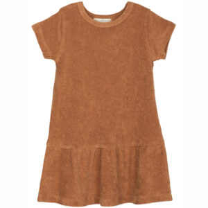 Organic kjole (3 år/98 cm) - Serendipity