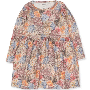 Dyella kjole (18 mdr/86 cm) - Name it
