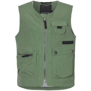 Maize vest (90 cm) - Didriksons