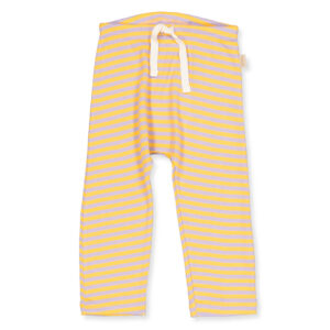 Stribet bukser (18 mdr/86 cm) - Petit Piao