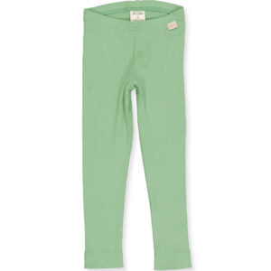 Green Jade leggings (1 mdr/56 cm) - Petit Piao