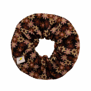 Schruncie (One size) - Sticky Lemon