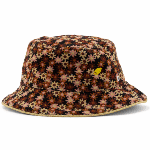 Solhat (One size) - Sticky Lemon