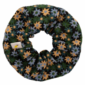 Schruncie (One size) - Sticky Lemon