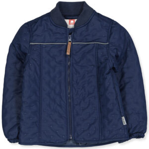 Navy termojakke (3 år/98 cm) - CeLaVi