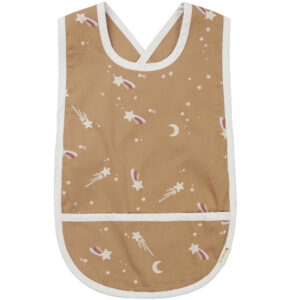 Organic Shooting Star spisesmæk (One size) - Fabelab