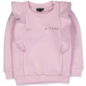 Astha sweatshirt (3 år/98 cm) - Bruuns Bazaar