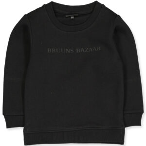 Hans-Otto sweatshirt (4 år/104 cm) - Bruuns Bazaar