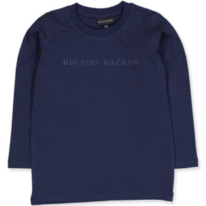 Hans Otto bluse (5 år/110 cm) - Bruuns Bazaar