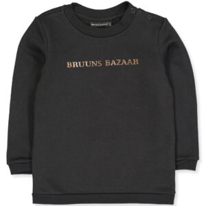 Elisabeth sweatshirt (18 mdr/86 cm) - Bruuns Bazaar