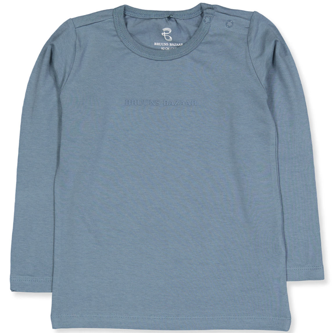 620e48618acbeBruuns_bazaar-bluse-9114209_-1_Front_website Liam Elias bluse (18 mdr/86 cm) - Bruuns Bazaar