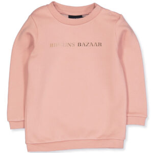 Elisabeth sweatshirt (2 år/92 cm) - Bruuns Bazaar