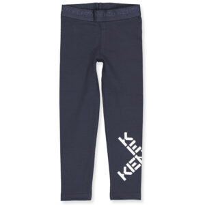 Leggings (4 år/104 cm) - Kenzo Kids