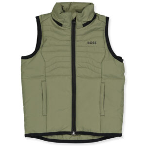 Vest (6 år/116 cm) - Hugo Boss