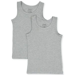 2 pak Flicka undertrøjer (3 år/98 cm) - Hust & Claire