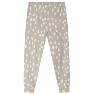 Organic Allan bukser (134-140 cm) - I Dig Denim