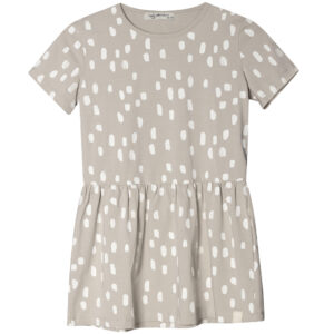 Organic Allan kjole (134-140 cm) - I Dig Denim