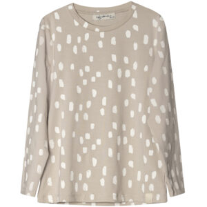 Organic Allan bluse (134-140 cm) - I Dig Denim