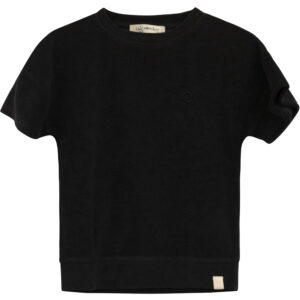 Elbe frotté t-shirt (110-116 cm) - I Dig Denim