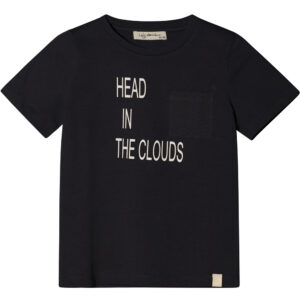 Organic Indio t-shirt (134-140 cm) - I Dig Denim