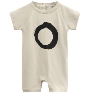 Organic Jerome heldragt  (6 mdr/68 cm) - I Dig Denim