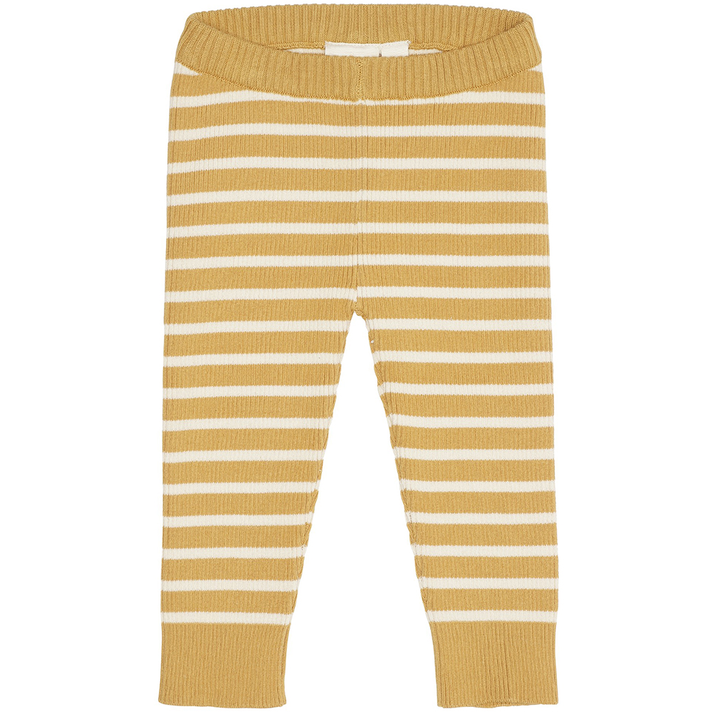 62162b9345444S10037_-_Flye_Legging_-_Corn_-_Extra_0 Flye leggings (9 mdr/74 cm) - Flöss