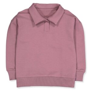 Trondheim sweatshirt - soft sweat (6 år/116 cm) - House of Kids