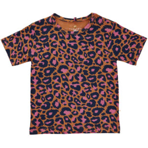 Organic Cille t-shirt (3 mdr/62 cm) - The New Siblings