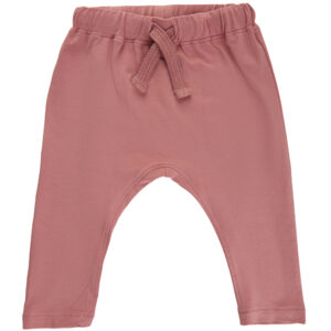 Organic Cilly bukser (3 mdr/62 cm) - The New Siblings