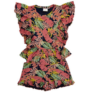 Organic Calypso sommerdragt (3-4 år) - The new