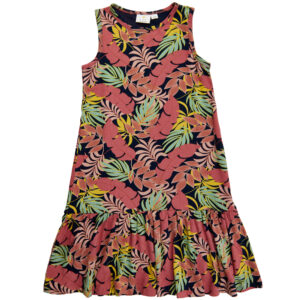 Organic Calypso kjole (3-4 år) - The new