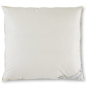 Merino uld voksenpude 60x63 cm (One size) - Cocoon