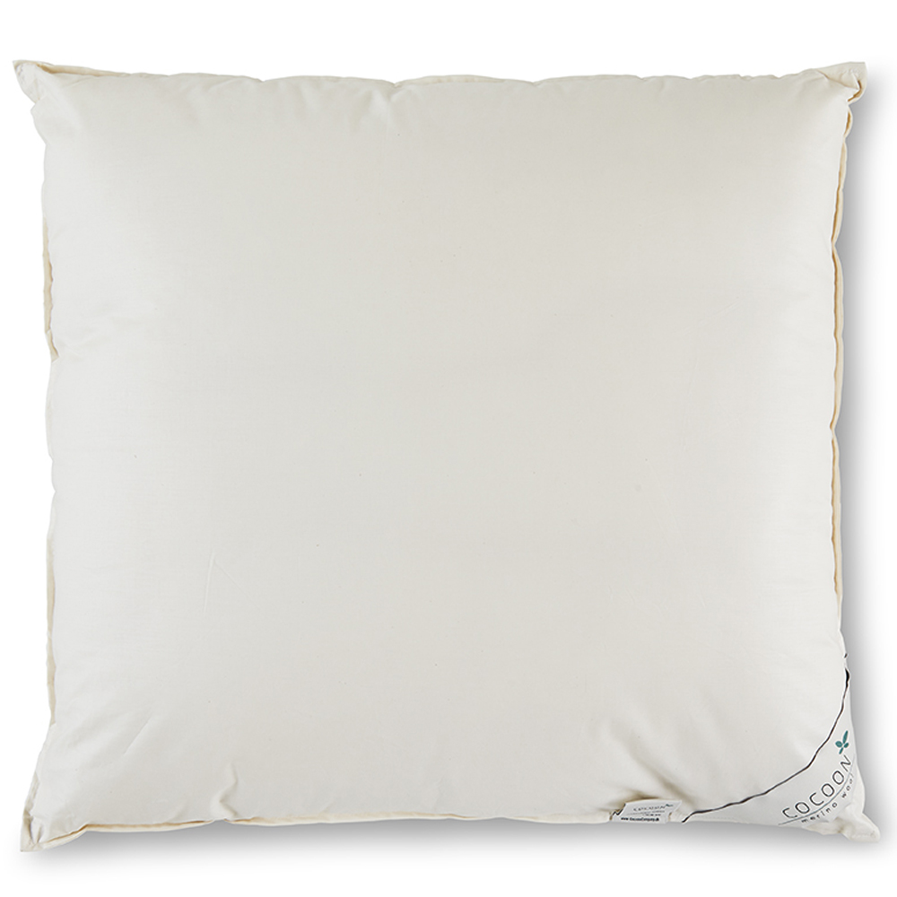 621cc99d5ae62WPA-060063 Merino uld voksenpude 60x63 cm (One size) - Cocoon