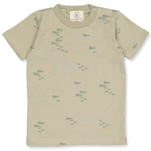 Norr t-shirt (2 år/92 cm) - Gro