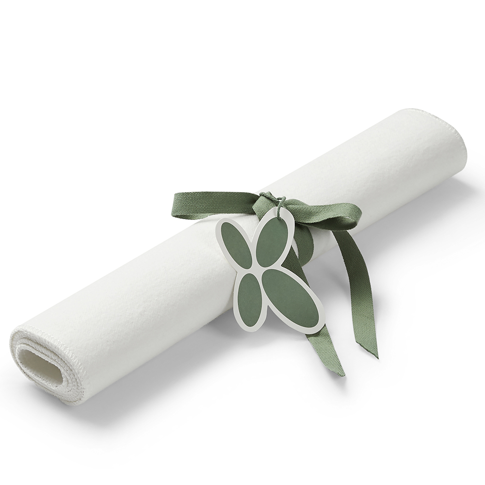 Kanalhusene-Havnehusene-Karreen-RUM Organic vådliggerlagen til barnevogn (One size) - Cocoon