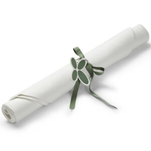 Organic vådliggerlagen 60x120 cm. (One size) - Cocoon