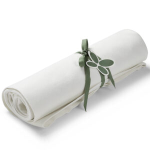 Organic vådliggerlagen 70x160 cm. (One size) - Cocoon