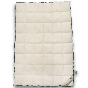Kapok voksendyne 140x200 cm (One size) - Cocoon