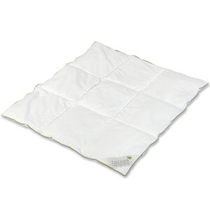 Maize babydyne 70x100 cm. (One size) - Cocoon