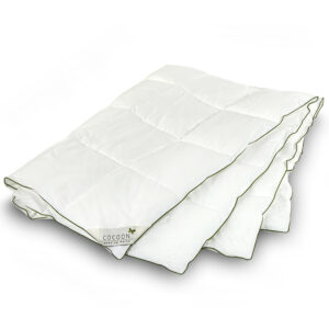 Maize voksendyne 140x200 cm. (One size) - Cocoon